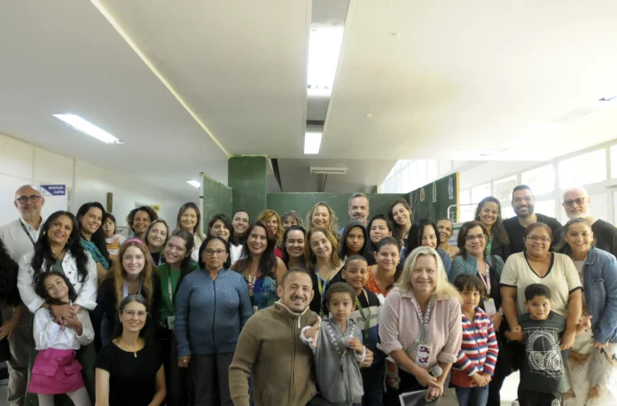 saudementalinfantil_Divulgação:Agência Saúde-DF