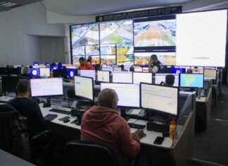 DF soluciona 94% dos desaparecimentos em 2025