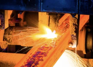 MPF denuncia CSN e Harsco por poluição e destruição ambiental