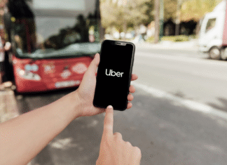 DF é o primeiro do Centro-Oeste a integrar Uber ao 190