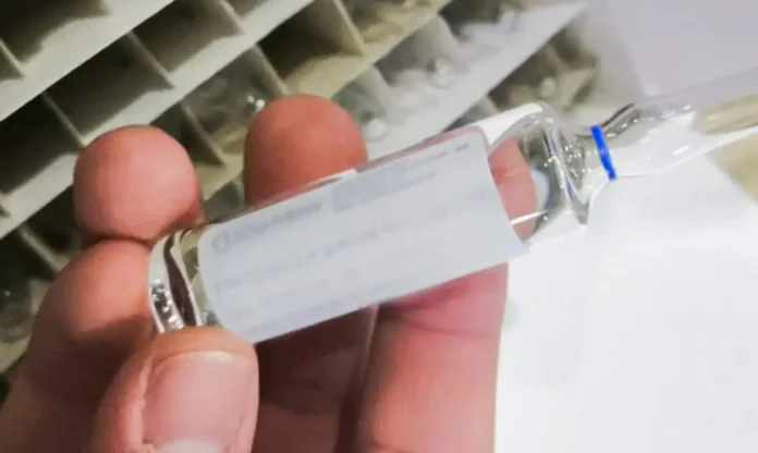 vacina_ministerio_da_saude-© Ministério da Saúde