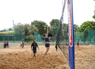 BOLSA ATLETA DO DF INJETARÁ R$ 4 MILHÕES NO ESPORTE