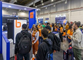 Stellantis participa da 8ª edição do Congresso Brasileiro do Mecânico com sua divisão de Peças e Serviços | Stellantis