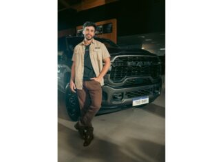 Ram e TXC se unem para lançar coleção de roupas em edição limitada | Ram