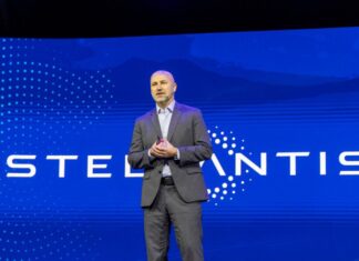 Stellantis confirma a produção da Leapmotor no Brasil durante Salão Internacional do Automóvel de São Paulo | Stellantis