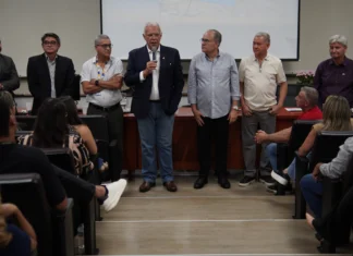 GDF Presente vai atender pedidos da plataforma ADM 24h