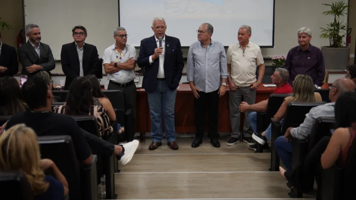 ADMs DF-Divulgação:GDF Presente