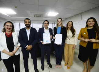 SES-DF e BRB juntos para acelerar diagnóstico do câncer de mama