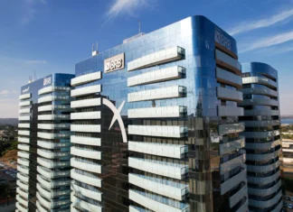 BRB supera R$ 1 bilhão em transações e 1 milhão de cartões