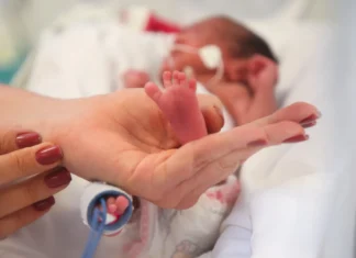 Mavie: o milagre de 24 semanas no HRT