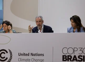 COP30 acelera negociações com força-tarefa em Belém