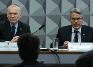 CPI do Crime Organizado inicia oitivas com PF no Senado