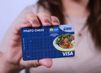 Prato Cheio inclui 2,2 mil novas famílias e amplia combate à fome no DF