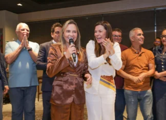 DF celebra conselheiros tutelares e amplia rede de proteção