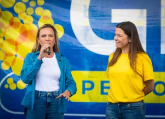 GDF Mais Perto do Cidadão reúne 4 mil pessoas em Ceilândia