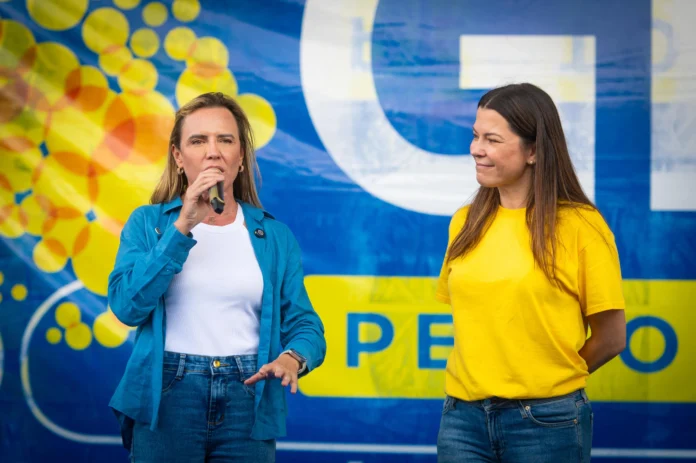 Celina-George Gianni