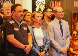 Setor de serviços lidera empregos e ganha novo shopping em Águas Claras