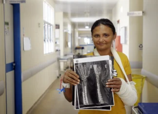 Fila para cirurgias no DF encolhe com OperaDF