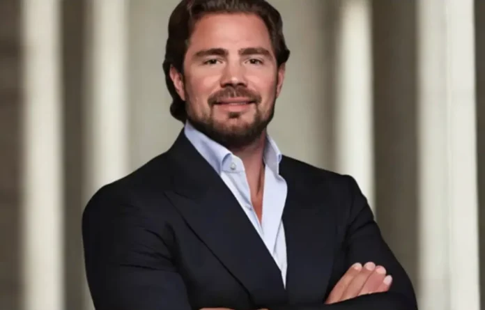 Daniel Vorcaro-© Banco Master