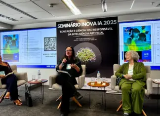 Uso de IA por alunos e professores avança sem orientação