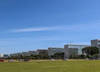 Ministério das Cidades é o único a receber recursos liberados