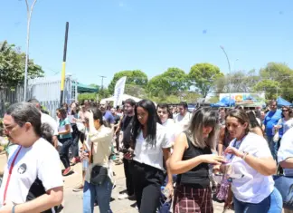 Faculdades têm até 4 de dezembro para aderir ao Fies 2026