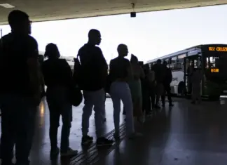 Estudo aponta caminho viável para tarifa zero no transporte