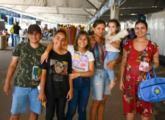 GDF Mais Perto do Cidadão leva 4 mil à Água Quente