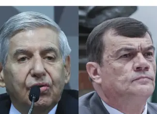 STF Autoriza Visitas Familiares a Generais Presos por Trama Golpista