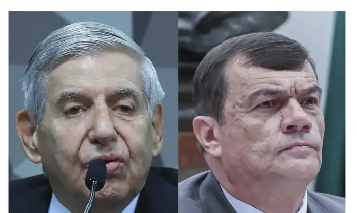 Generais-© Lula Marques e Fabio Rodrigues-Pozzebom:Agência Brasil