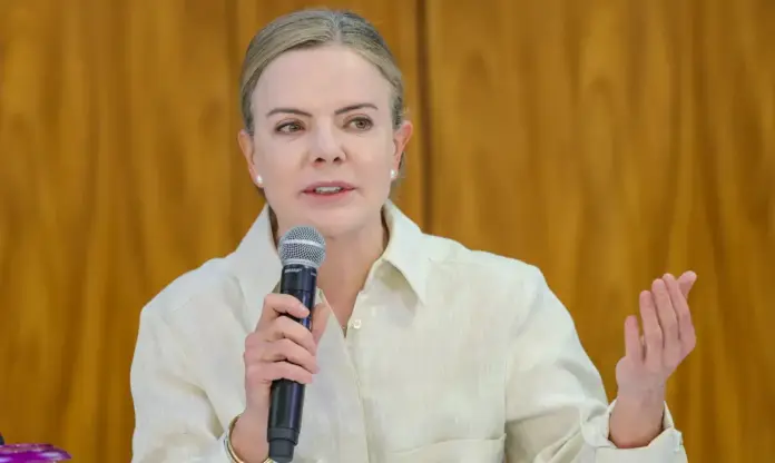 Gleise-© Fabio Rodrigues-Pozzebom: Agência Brasil