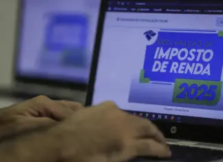 Receita paga lote da malha fina a 214 mil contribuintes