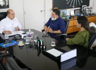 GDF quer garantir duas horas para amamentação