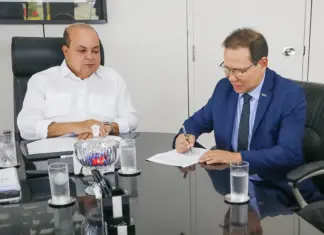 Nelson Souza assume BRB com missão de apuração