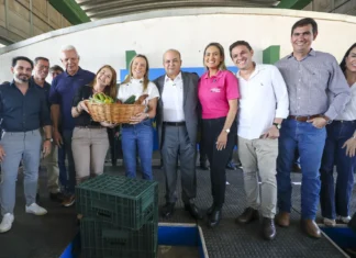 “Todos Contra a Fome” promete revolucionar segurança alimentar no DF