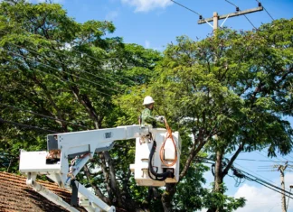 Três regiões do DF ficam sem luz nesta segunda