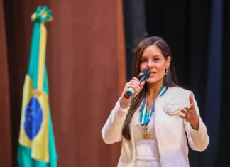 MERECIDO: DF reconhece ‘guerreiros’ sociais com 1ª Medalha Mérito