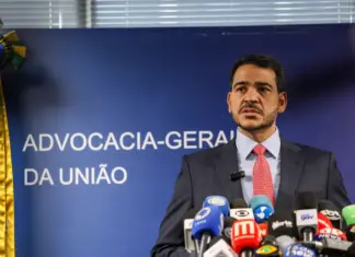 Sabatina de Jorge Messias no Senado é marcada para 10 de dezembro