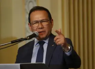 Nelson Souza é o novo presidente do BRB