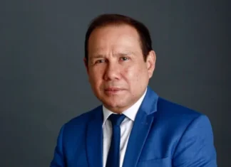 Conselho do BRB aprova Nelson Souza para a Presidência