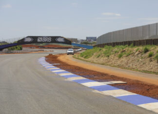 Autódromo de Brasília reabre após 12 anos