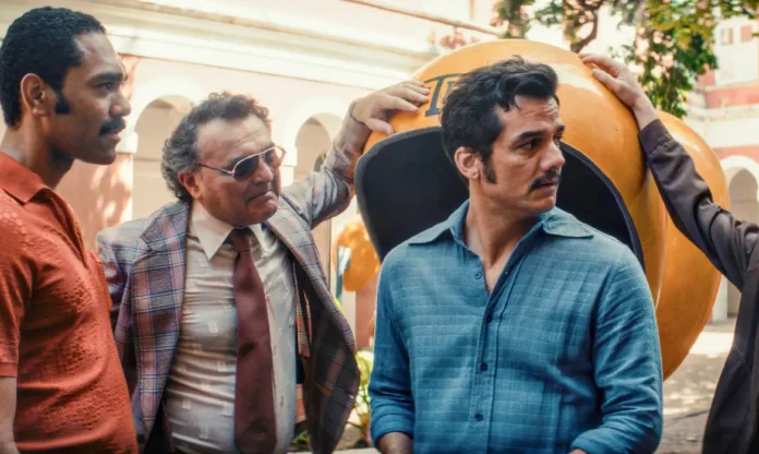 O Agente Secreto-© Victor Jucá