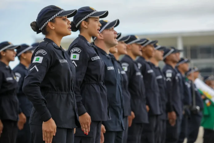 PM_Geovana Albuquerque:Agência Brasília