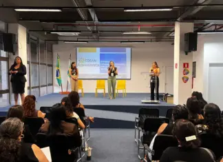 Plano de Educação Alimentar do DF reforça combate à fome