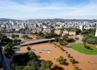 Governo Federal libera mais R$ 3,3 bi e 8 mil moradias para o RS