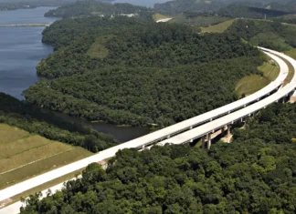 Polícia investiga suspeita de sequestro e explosivos no Rodoanel