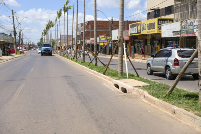 Rua Sol Nascente-Matheus H. Souza