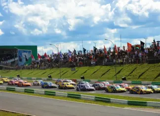 Fim de semana em Brasília tem Stock Car e mais