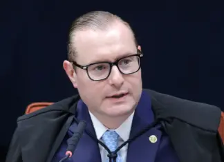 STF libera para julgamento ação penal contra deputados do PL