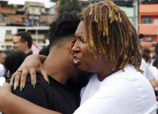 “Bomba invisível”, operação policial letal deixa rastro de trauma